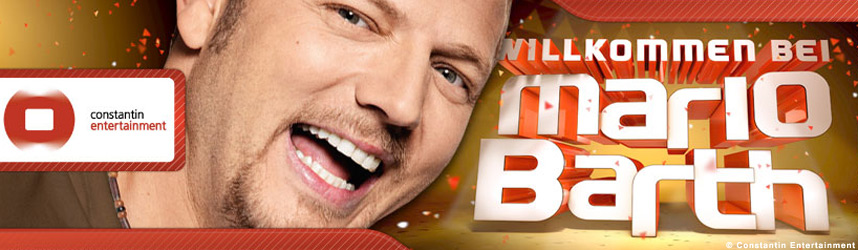 Mario Barth Show
