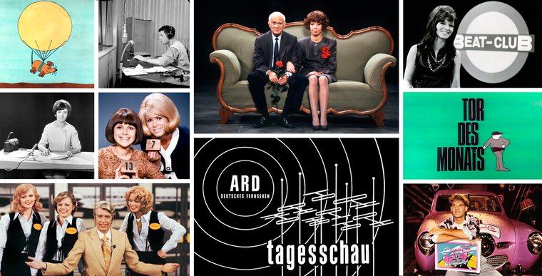 Jubiläumsshow der ARD - 75 Jahre