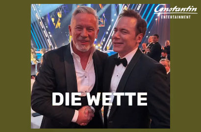 Bully Wette