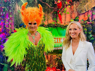 Ich bin ein Star- Die Stunde danach