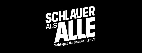 Schlauer als alle
