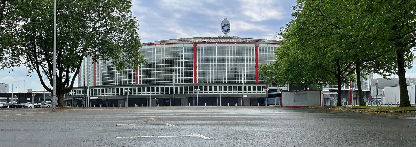 Westfalenhalle