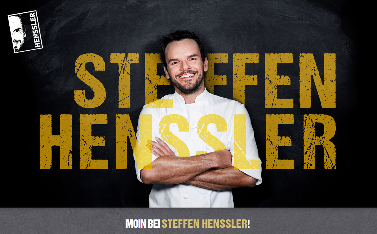 Steffen Henssler