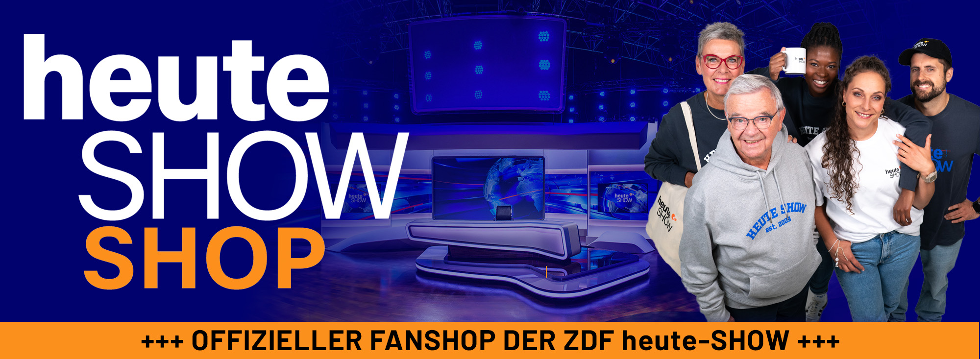 heute show shop