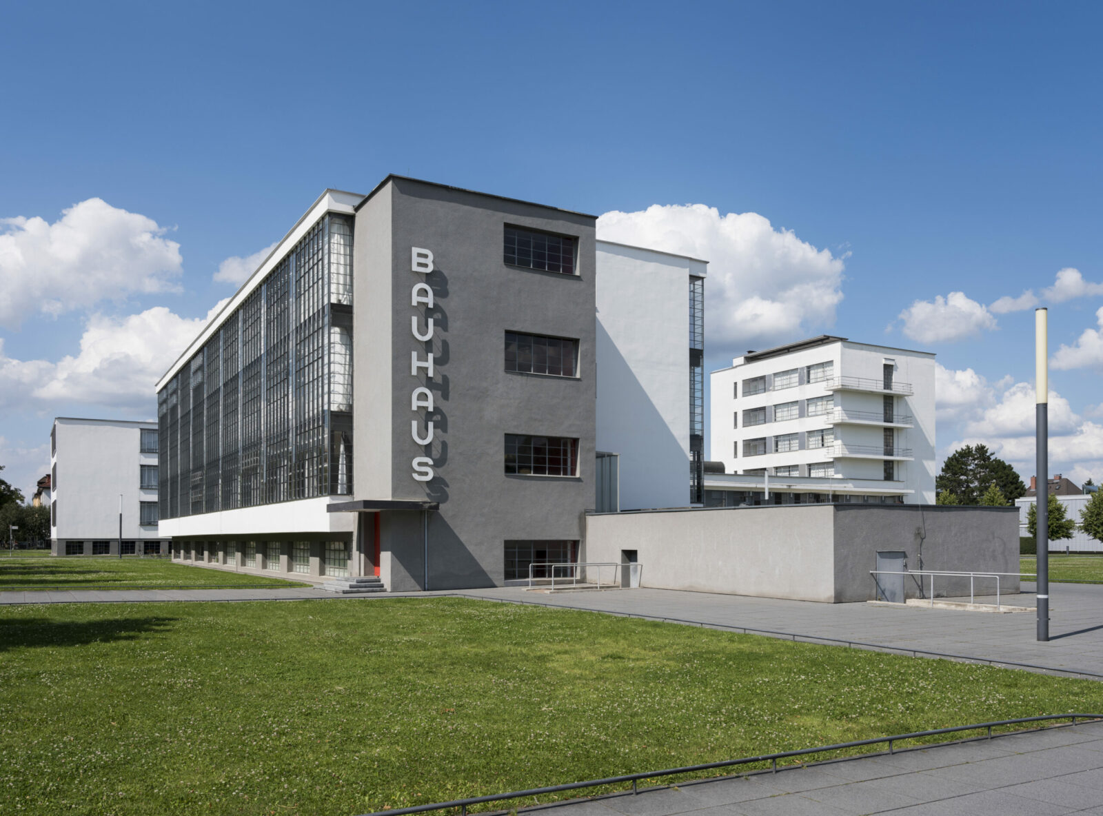 Bauhaus Dessau