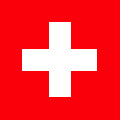 Schweizer Flagge
