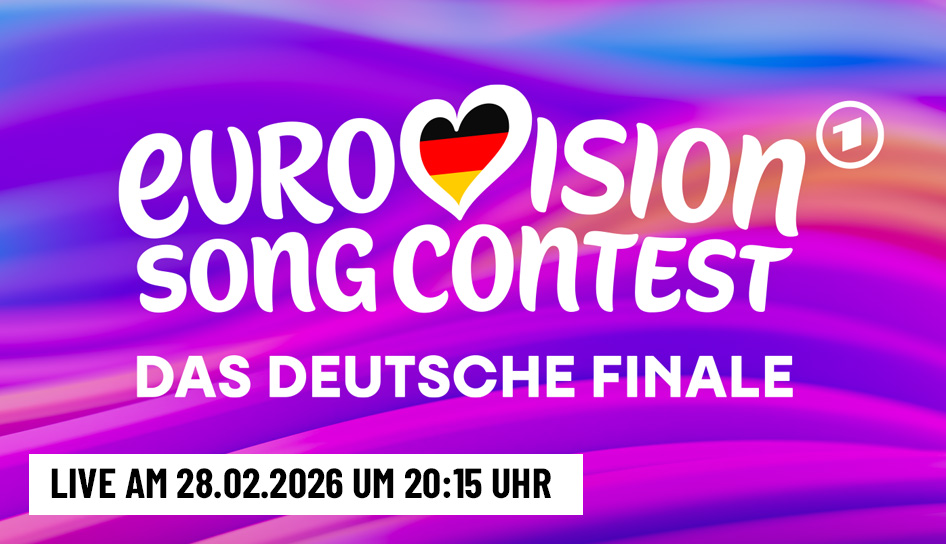 Eurovision Song Contest - Das deutsche Finale 2026