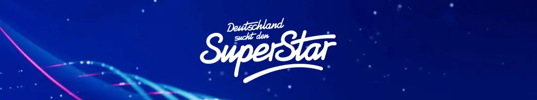 Deutschland sucht den Superstar