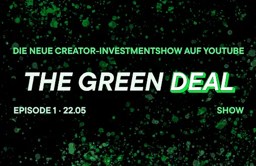 The Green Deal Show