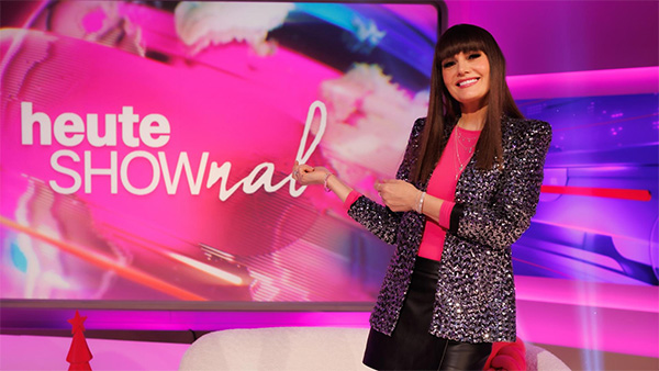 heute SHOWNAL