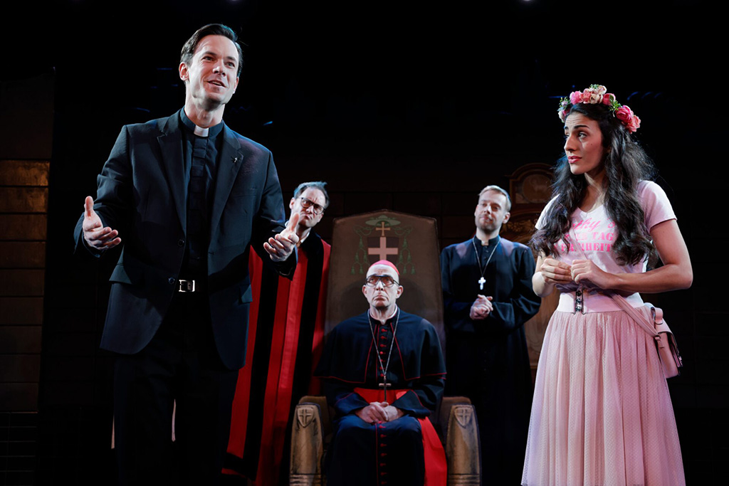 Volkstheater Schauspieler