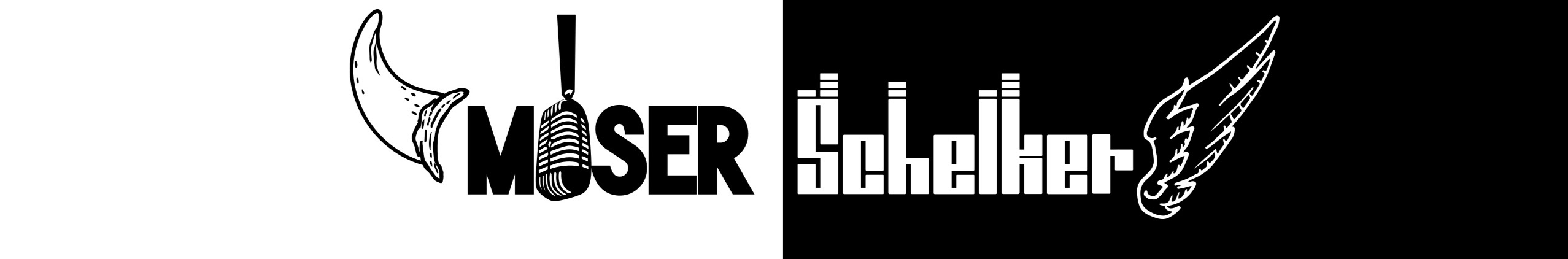 Moser & Schelker auf youtube