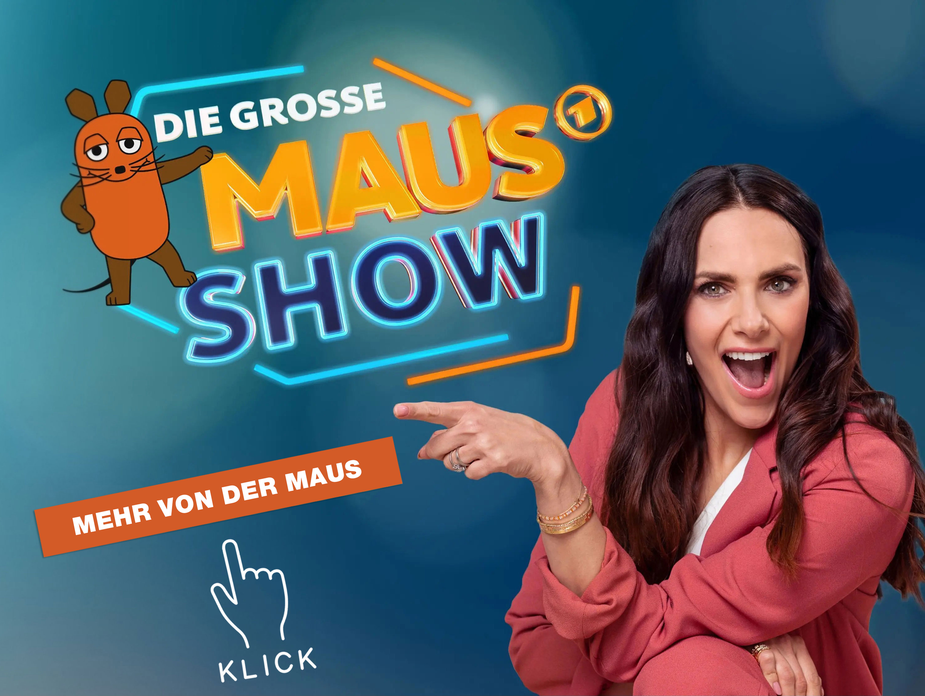 Die Sendung mit der Maus