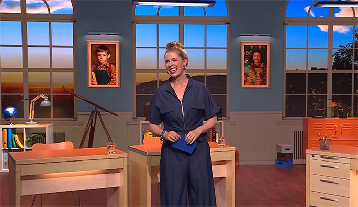 nachsitzen - die Sendung im BR