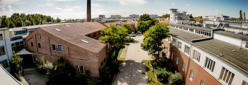 Plazamedia Ismaning