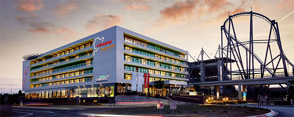NÜRBURGRING CONGRESS HOTEL