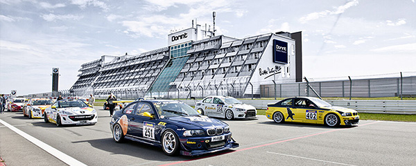 NÜRBURGRING DORINT HOTEL