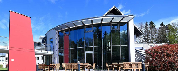 HOTEL UND KONGRESSZENTRUM WANDERATH