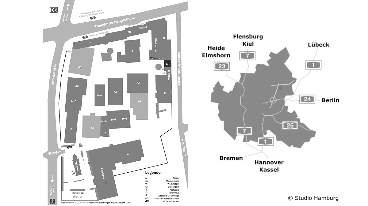 Studio Hamburg