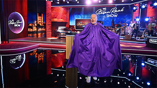 Die Stefan Raab Show