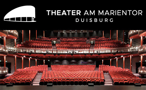 Theater am Marientor Duisburg