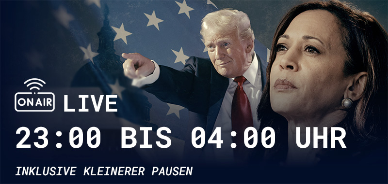 US US-Wahl