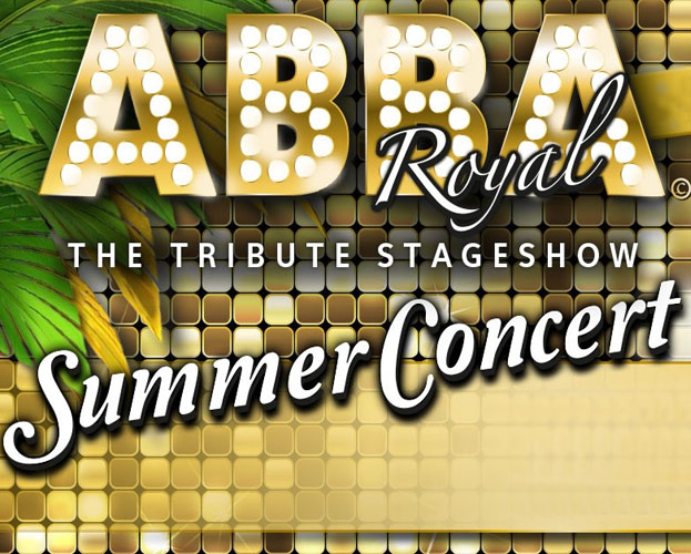 ABBARoyal TV Tickets online