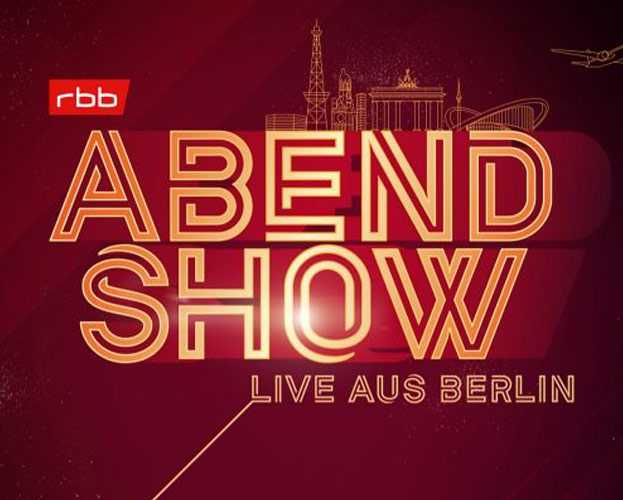 ABENDSHOW TV Tickets online