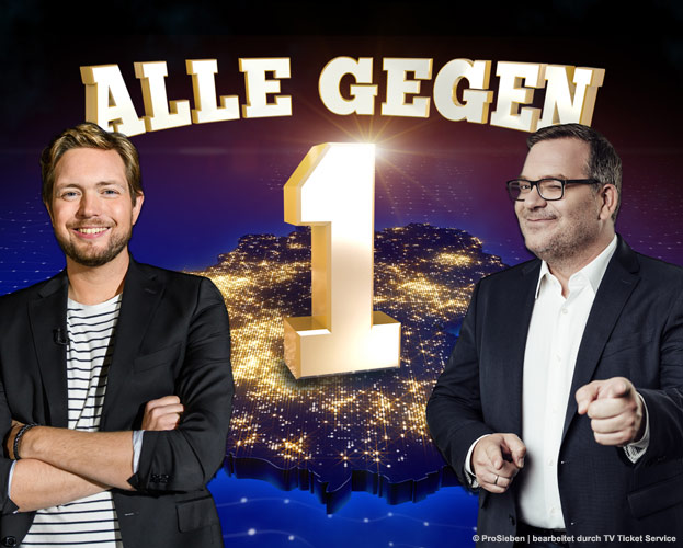 AGE TV Tickets online