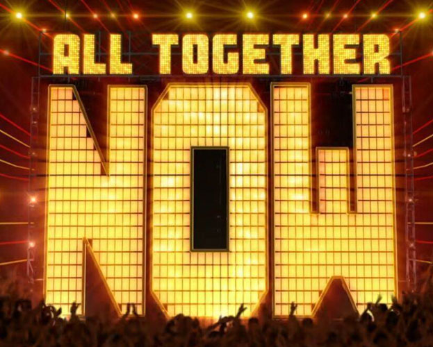 ATN TV Tickets online