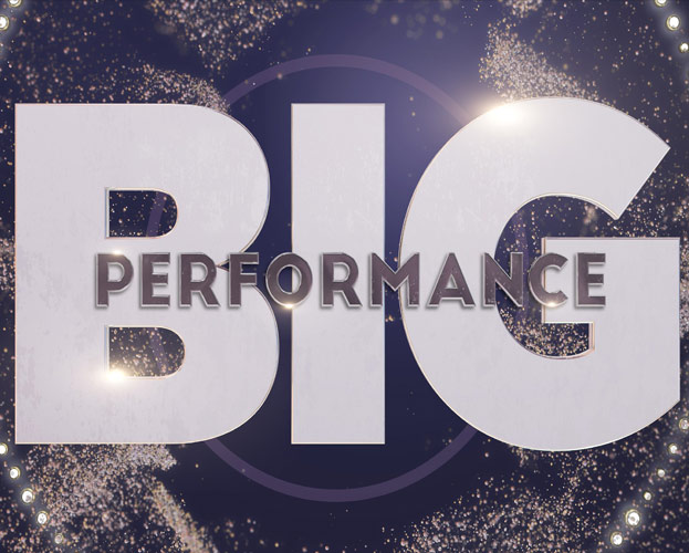 BigP TV Tickets online