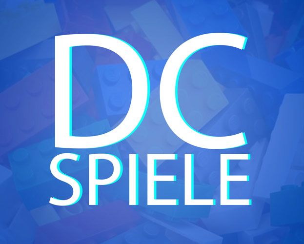DCSpiele TV Tickets online