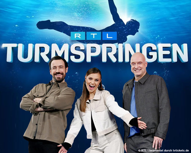 DRTLTS TV Tickets online