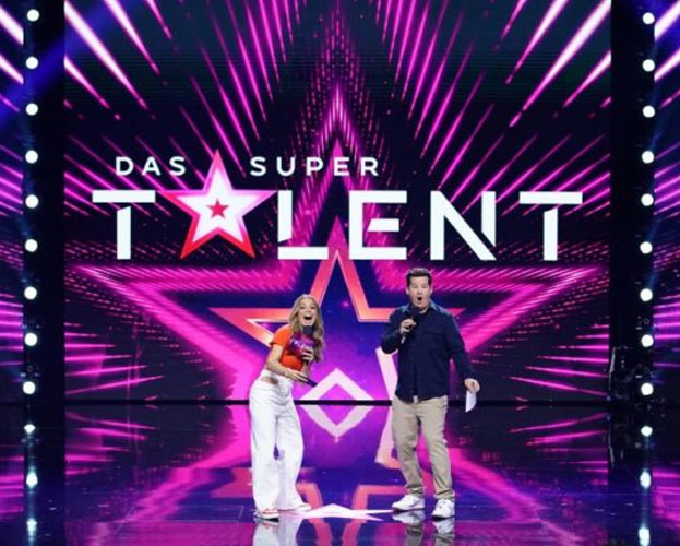 DST-LIVE TV Tickets online