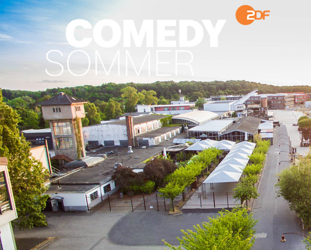 DZDFCS TV Tickets online