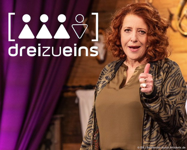 DZE TV Tickets online