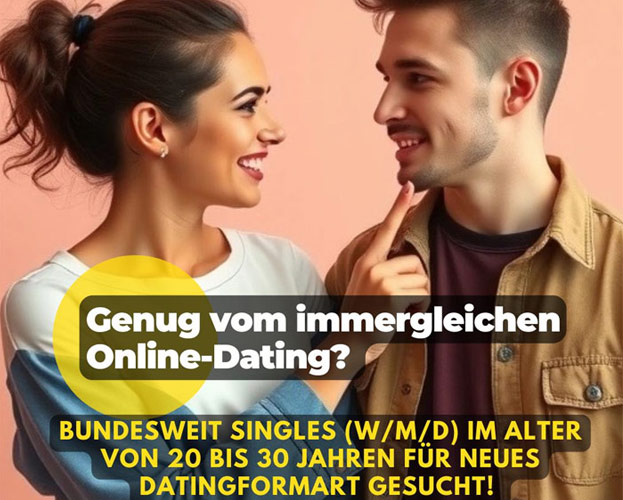 DateorBreak TV Tickets online