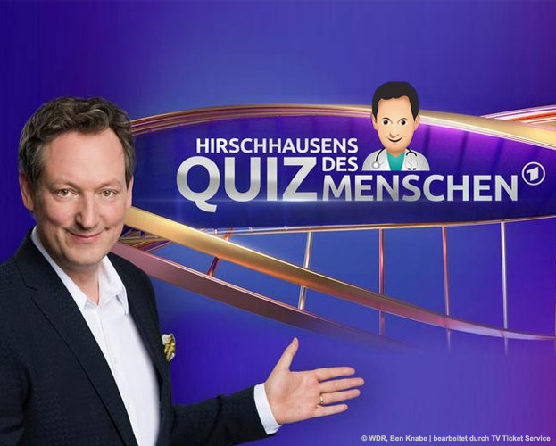 Sendungsbild