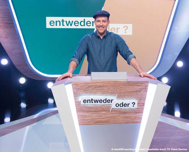 Sendungsbild
