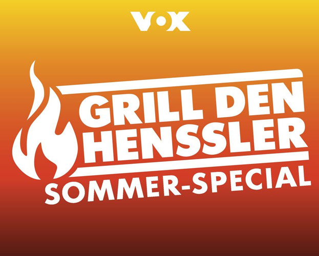 Grill den Sommer-Special Show - tvtickets.de