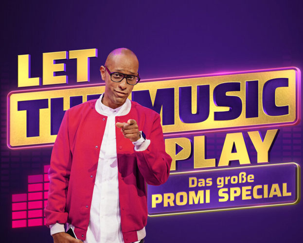 LTMP TV Tickets online