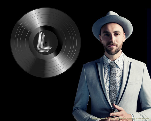 LeLi TV Tickets online