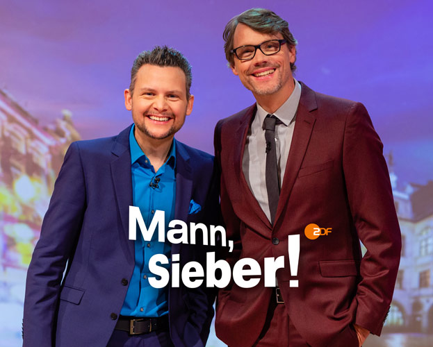 Sendungsbild