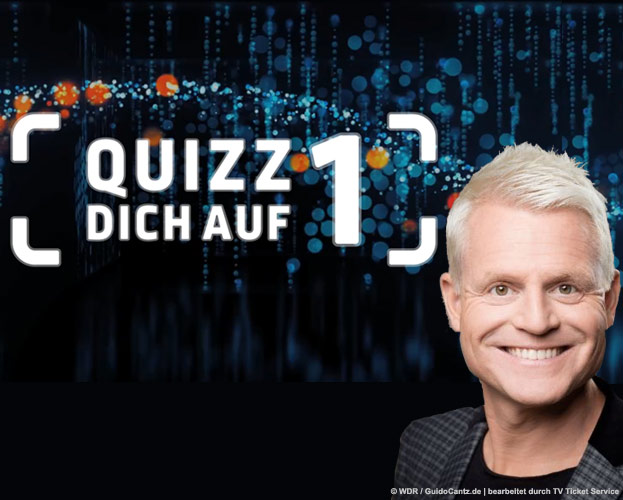 QDA1 TV Tickets online