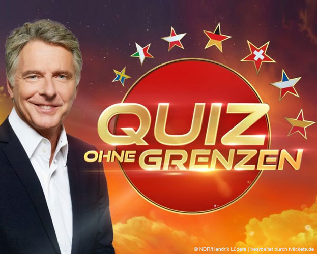 QoG TV Tickets online