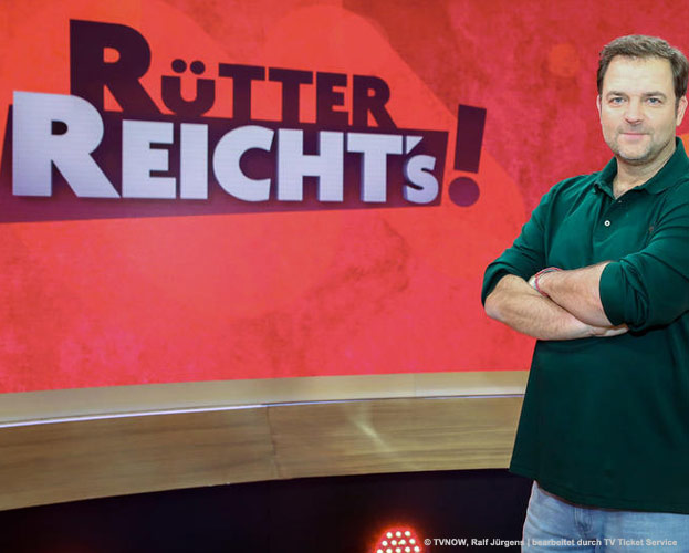 RR TV Tickets online