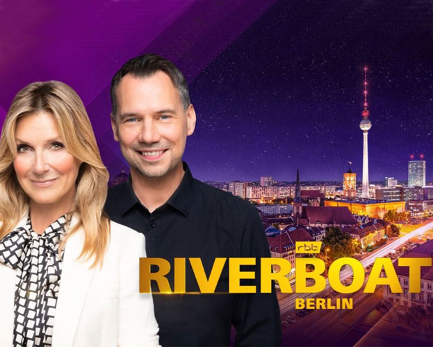 Riverboat TV Tickets online