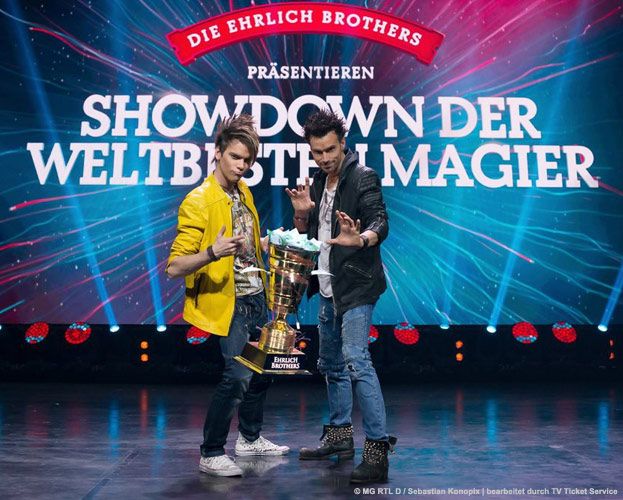 Sendungsbild