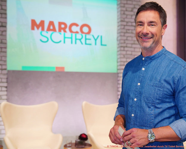 Schreyl TV Tickets online