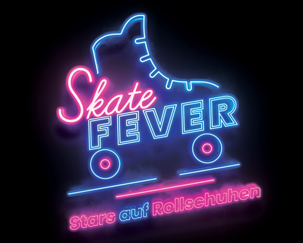 SkateFever TV Tickets online